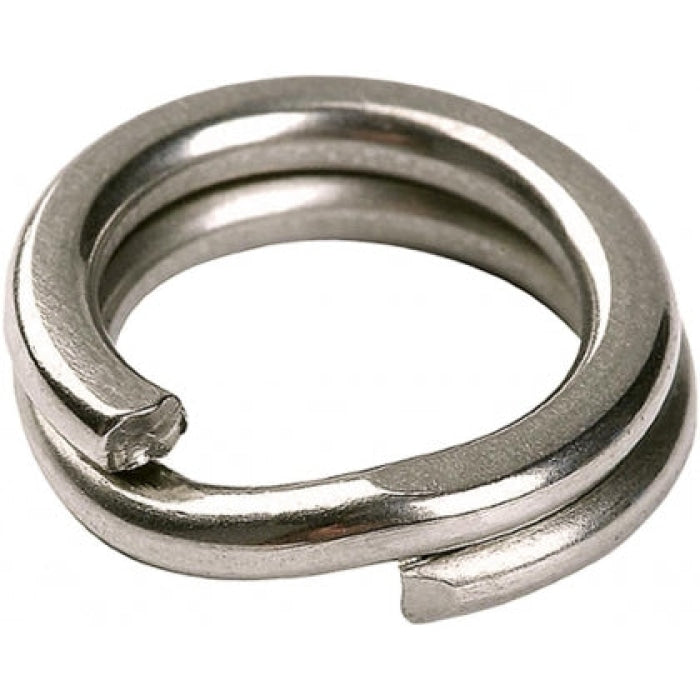 Anneaux brisés Daiwa Saltiga Split Ring - Par 10 ABS415835