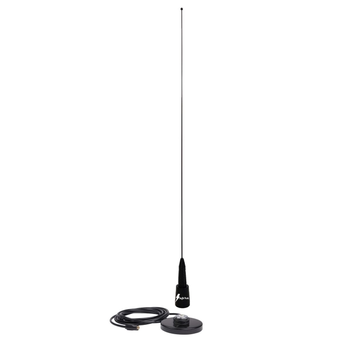 Antenne de Toit ROG Flex Edition 80cm - Noir 505026