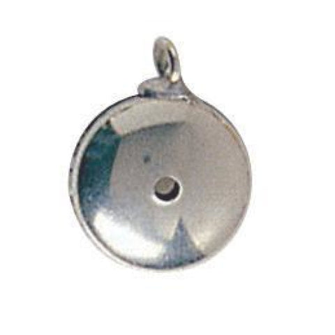 Appeau Alouette HB Calls Rond Bombe Creux Blister 3500