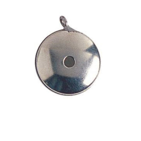 Appeau Grive HB Calls Rond Blister - Diam. 26mm 3534