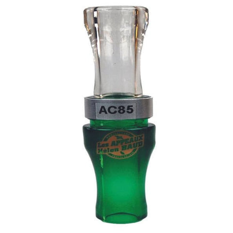 Appeau Oie Rieuse HB Calls Acrylique 358006