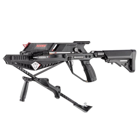 Arbalète EK Archery Adder X bow à répétition AJ9113