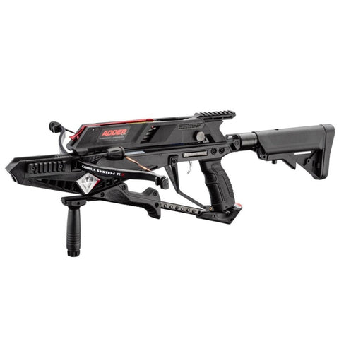 Arbalète EK Archery Adder X bow à répétition AJ9113