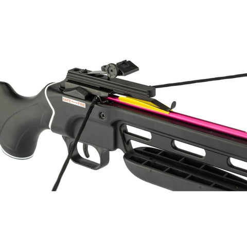 Arbalète Shoot Again CF119 150 LBS AJ120