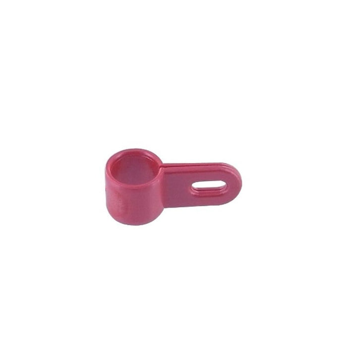Attache plastique Pilet souchet Fuzyon - Diam. 9,5 mm AAG36