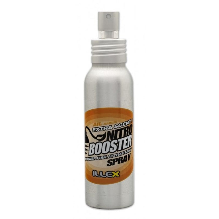 Attractant Illex Nitro Booster Spray 75 ml 43314