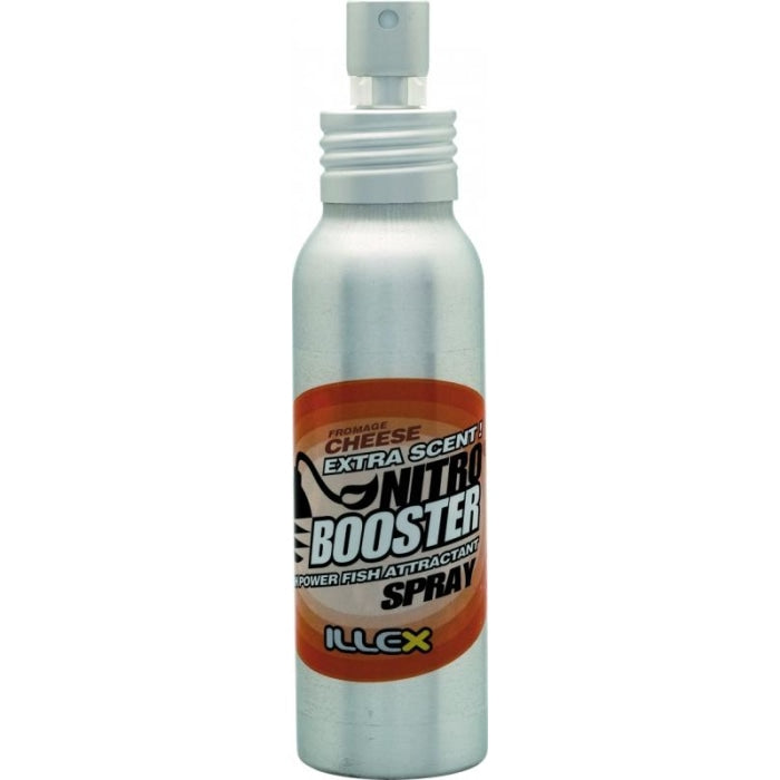 Attractant Illex Nitro Booster Spray 75 ml 22855