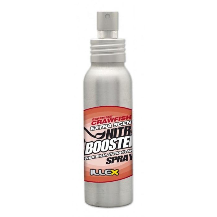 Attractant Illex Nitro Booster Spray 75 ml 43634