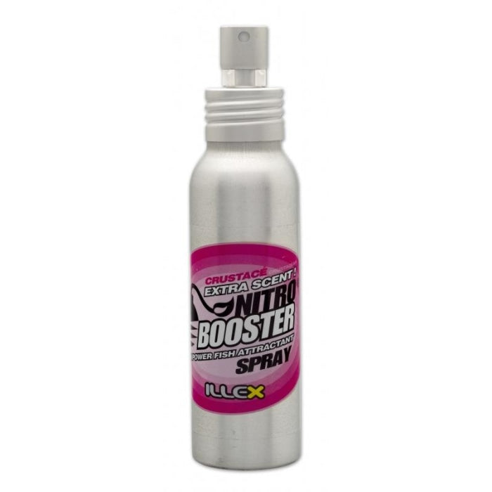 Attractant Illex Nitro Booster Spray 75 ml 43313
