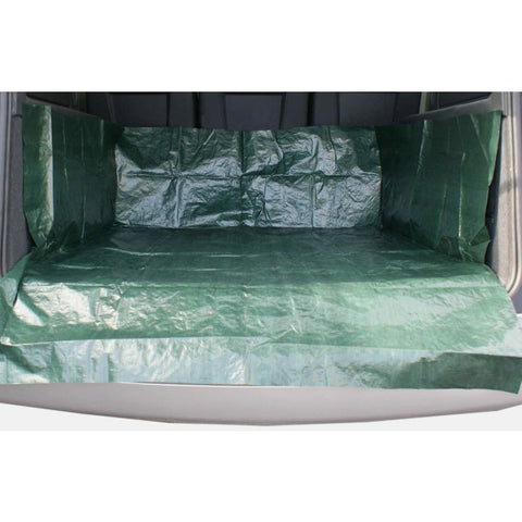 Bâche souple de protection pour coffre de véhicule Europarm A57320