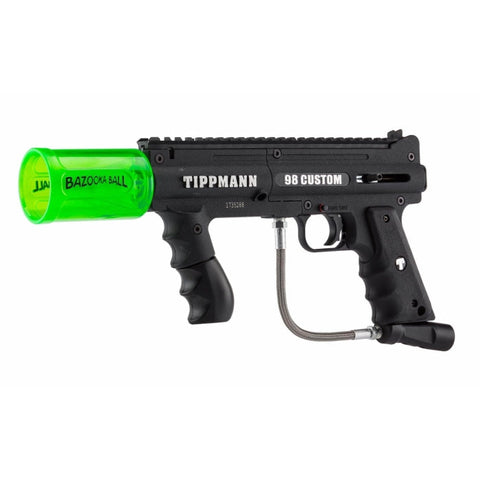 Ball canon Bazooka Tippmann 98 A74000