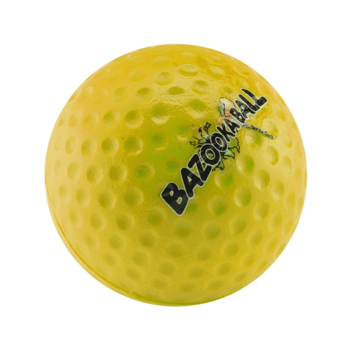 Balles Bazooka balls A74020J
