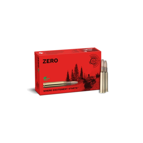 Balles Geco Zero - Cal. 7x57R 2318818