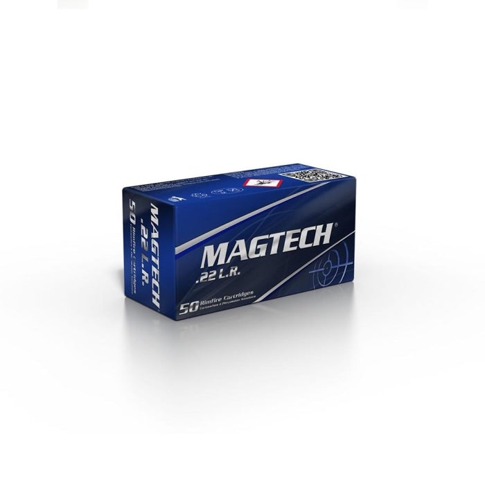 Balles Magtech Subsonic - Cal. 22LR MA1001
