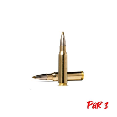 Balles Norma Evostrike - Cal. 308 Win 62201290P3