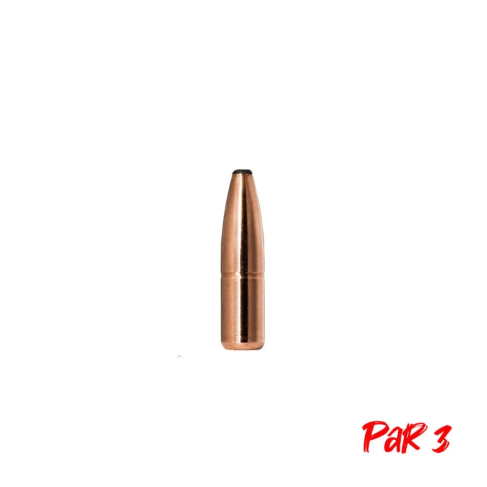 Balles Norma Oryx - Cal. 7 mm Weatherby Mag N17106P3
