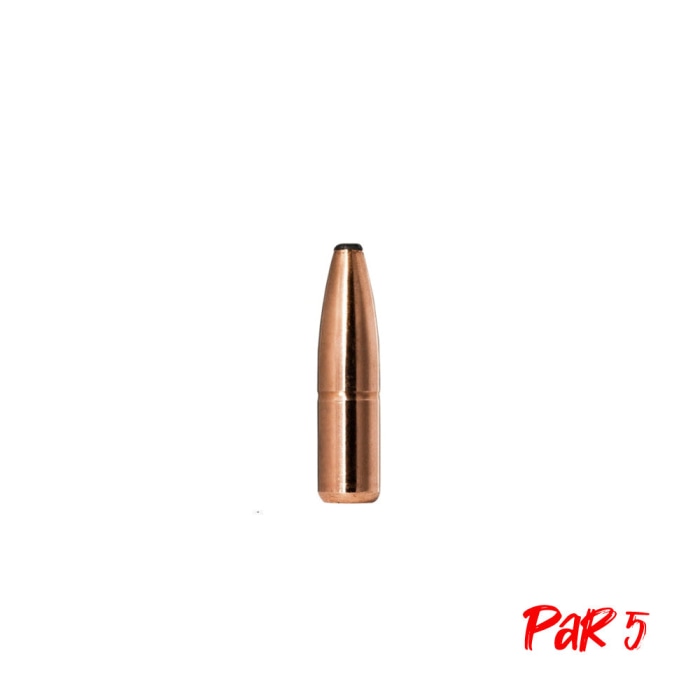 Balles Norma Oryx - Cal. 7 mm Weatherby Mag N17106P5