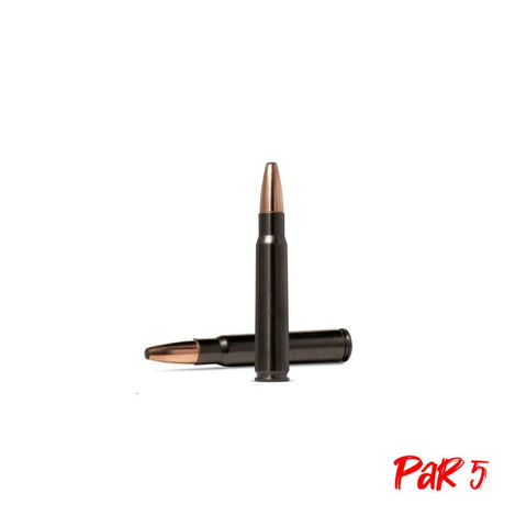 Balles Norma Oryx Silencer - Cal. 8x57 JS 62201352P5