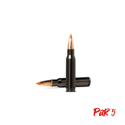 Balles Norma Tipstrike Silencer - Cal. 308 Win 62201423P5