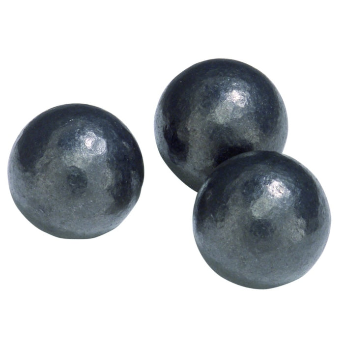 Balles rondes Speer Poudre noire MuzzleLoader Round - Cal. 36 61200013