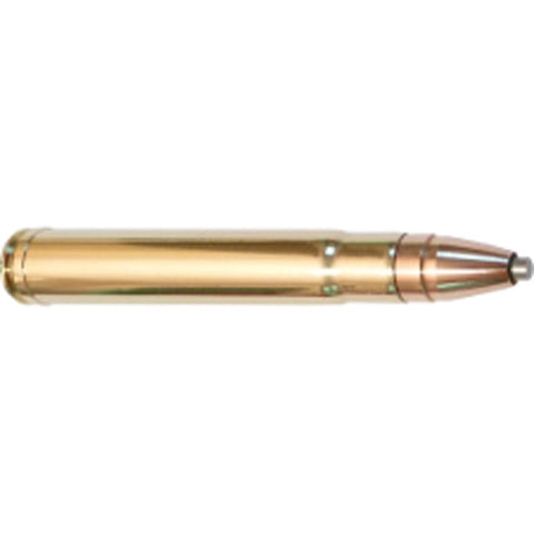 Balles Sauvestre spéciales gibier africain - Cal. 375 H&H BS375