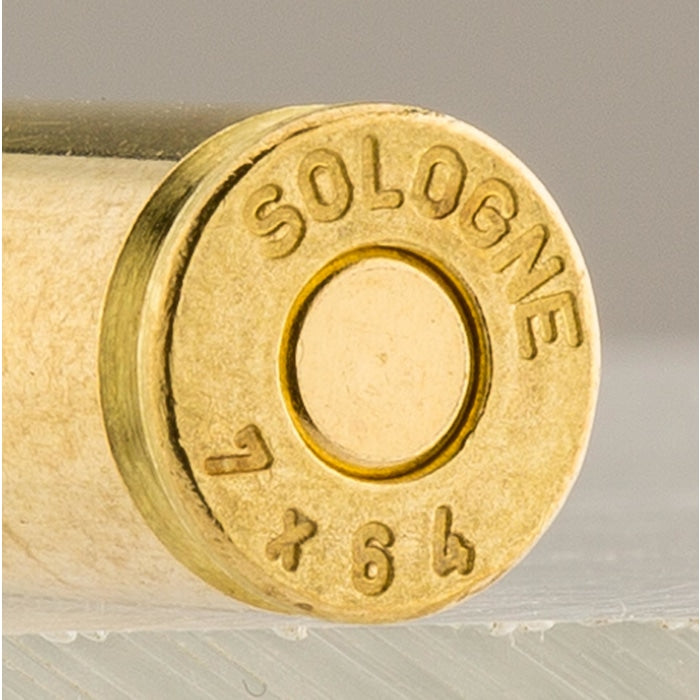 Balles Sologne - Cal. 7x64 BG764S