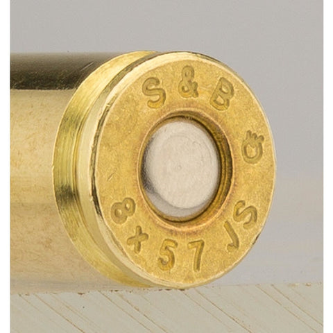 Balles Sologne - Cal. 8x57 JS BG8575