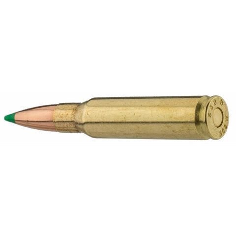 Balles Sologne Nosler Ballistic TIP - 308 Win BG3080