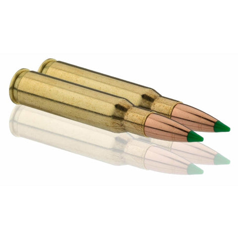 Balles Sologne Nosler Ballistic TIP - 308 Win BG3080