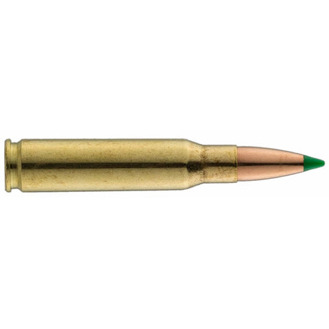 Balles Sologne Nosler Ballistic TIP - 308 Win BG3080