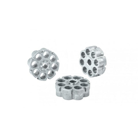 Barillet d’armes Co2 Umarex - Par 3 416.120