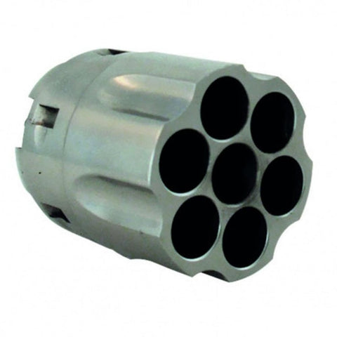 Barillet Pietta Colt Navy Us Marshal - Cal. 44 76085