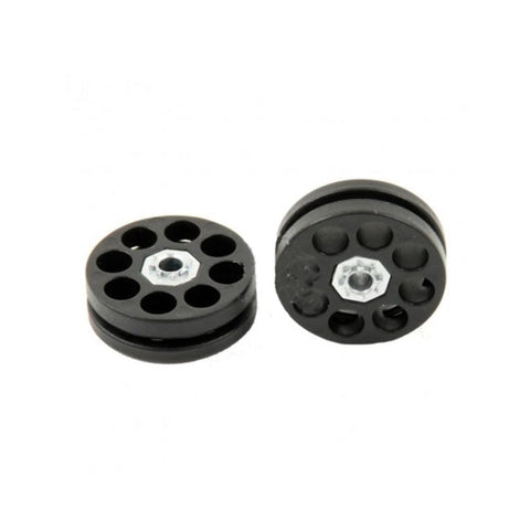 Barillet Umarex pour 850 air magnum / 1250 dominator Par 2 - Cal. 4.5