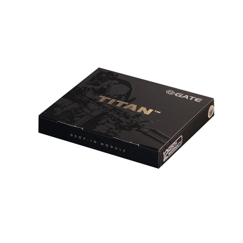 Basic module Bloc Détente TITAN GATE V2 cablâge arrière A69469