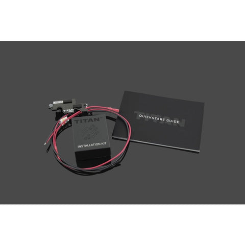 Basic module Bloc Détente TITAN GATE V2 NGRS A69463