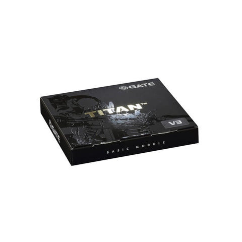 Basic module Bloc Détente TITAN GATE V3 A69466