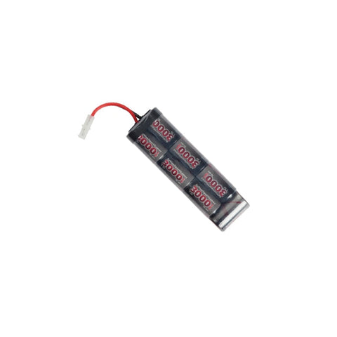 Batterie ASG Nimh M14/AK - 8.4V 3000 mAh 14713