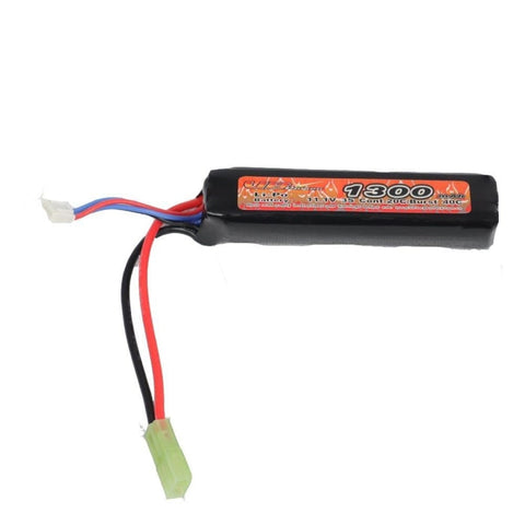 Batterie Colombi Sports LI-PO 11.1V 1300MAH VB5820141