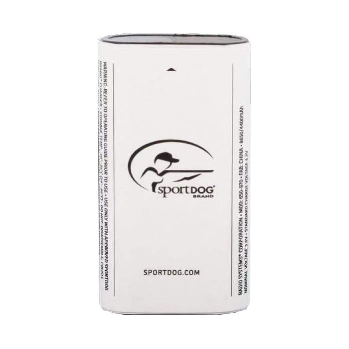 Batterie de collier Tek 2.0 SportDog CY1404