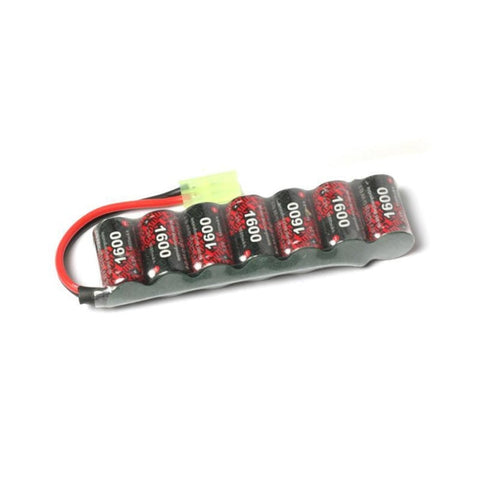 Batterie G&G Armament NIMH 8.4v 1400MAH S12002