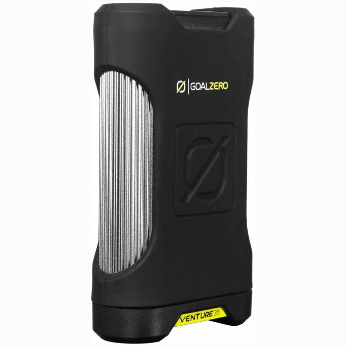 Batterie Goal Zéro - Powerbank portative étanche Venture 35 22100