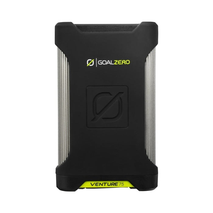 Batterie Goal Zéro - Powerbank portative Venture 75 22110