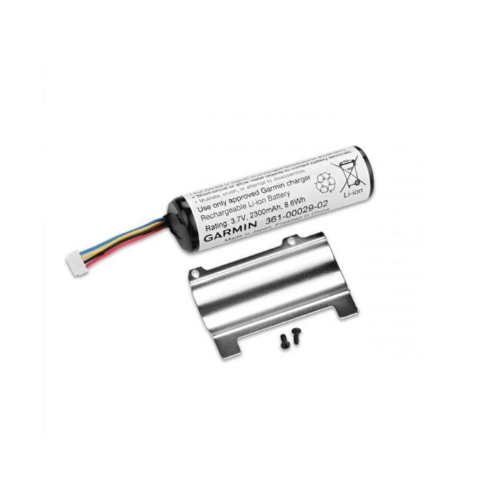 Batterie lithium-ion Garmin pour dc50 GA1080630