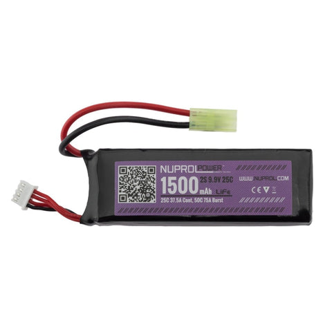 Batterie mini bâton 9,6 v / 1600 mah NiMh type AK np A63209