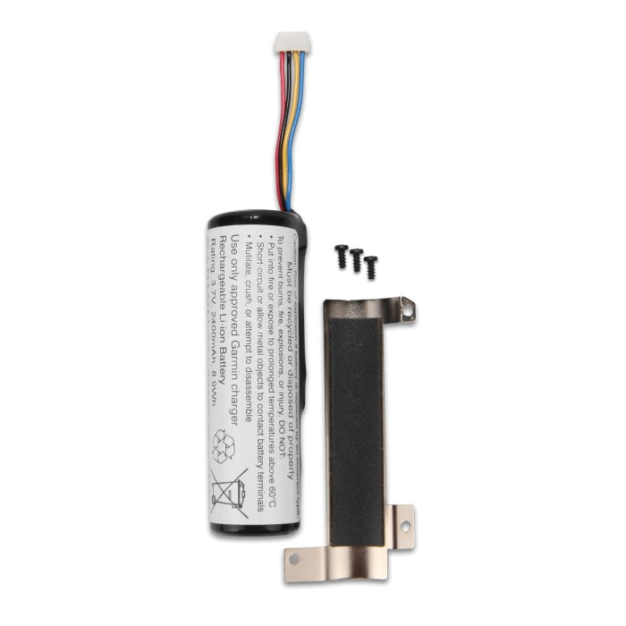Batterie Rechargeable Garmin Lithium-Ion pour T5 et TT15 GA1182803