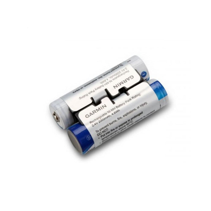 Batterie rechargeable Nimh Garmin pour alpha 50 GA11874
