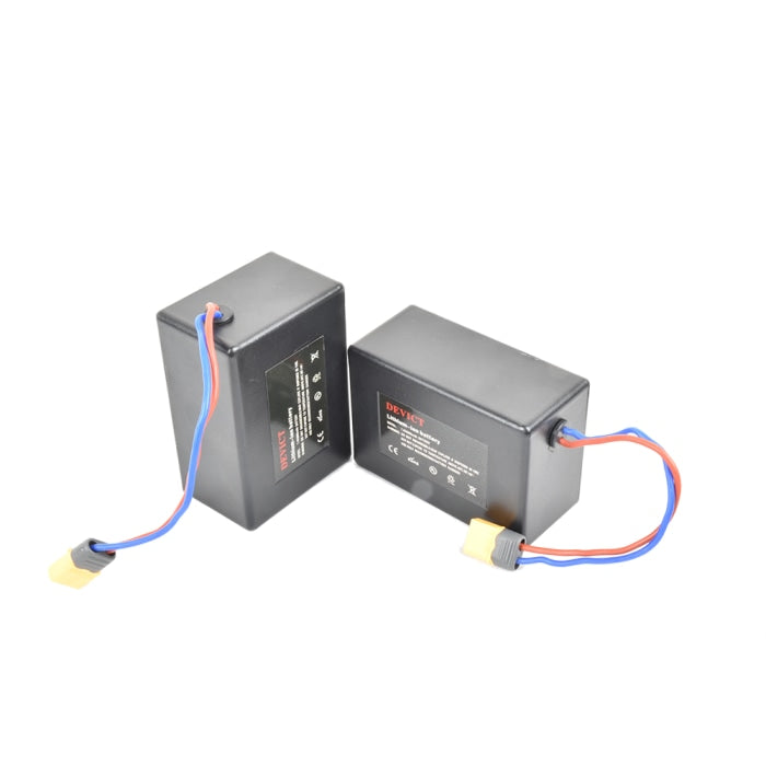 Batteries Anatec Lithium - Par 2 ANCEK3085C