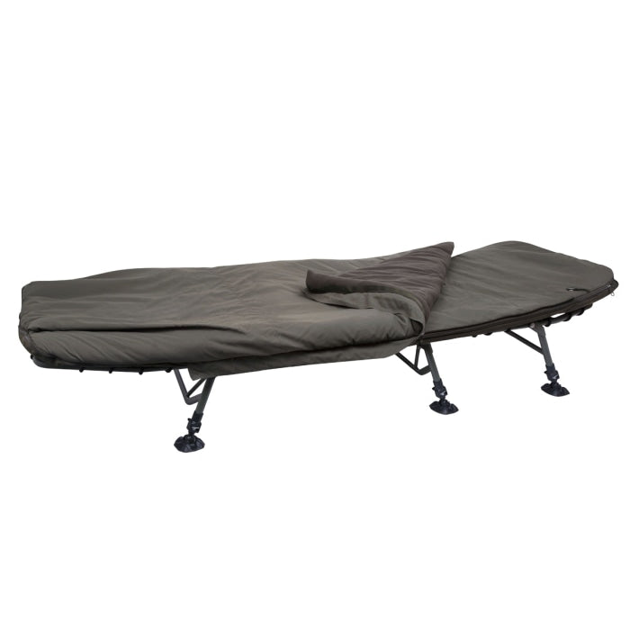 Bed et Level Chair Daiwa DSS1