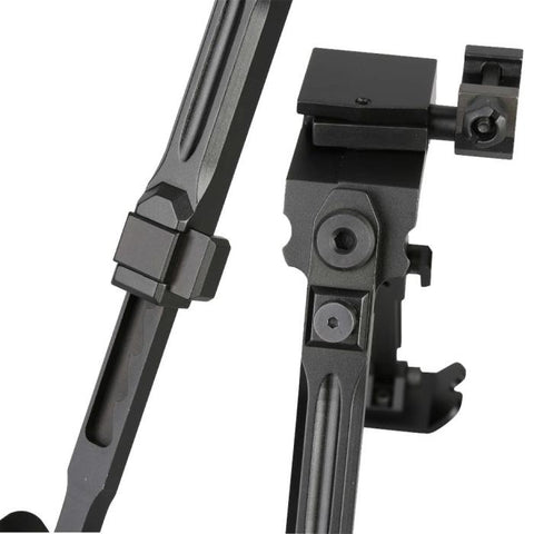 Bi-pied lourd Kastelberg montage sur rail Picatinny AK0600