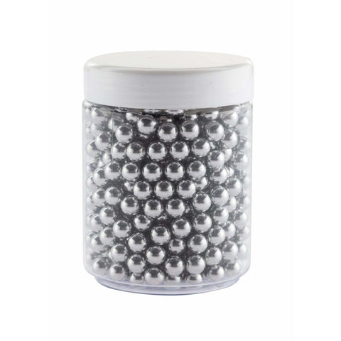 Billes Airsoft 6mm Aluminium BB2530